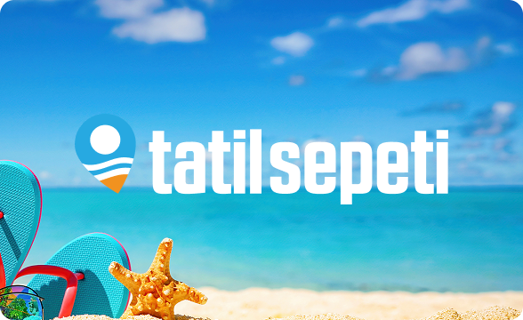 Tatilsepeti'nde Yurt İçi Oteller ve Turlarda tüm indirimlere ek %5 indirim