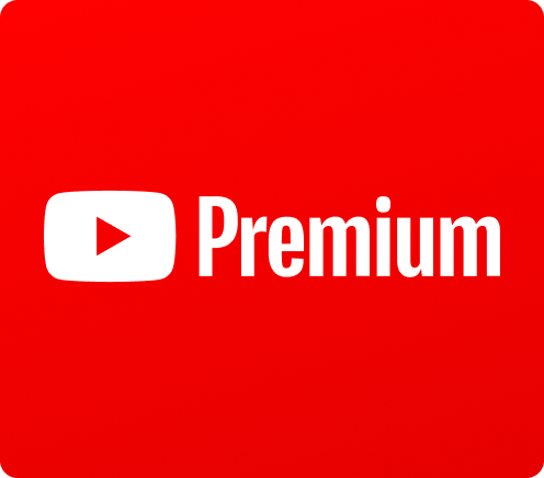 3 ay YouTube Premium