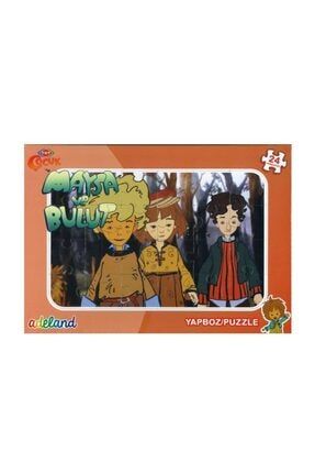 https www trendyol com adel and trt cocuk akilli tavsan momo 24 parca yapboz puzzle 3 p 42742923