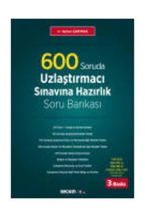 Aristo Yayinevi Marka Ve Patent Vekilligi Sinavina Hazirlik Soru Bankasi Trendyol