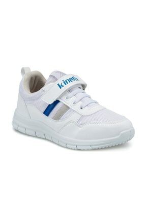 SANDER Beyaz Erkek Çocuk Yürüyüş Ayakkabısı 100493812
