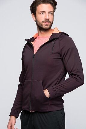 Nike Sportswear Optic Full Zip Kapusonlu Erkek Hoodie 928475 634 Trendyol