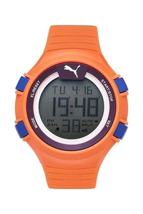 puma erkek kol saati pu911161002 trendyol
