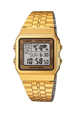 Casio Erkek Kol Saati Cas Aq 230ga 9bmq Trendyol