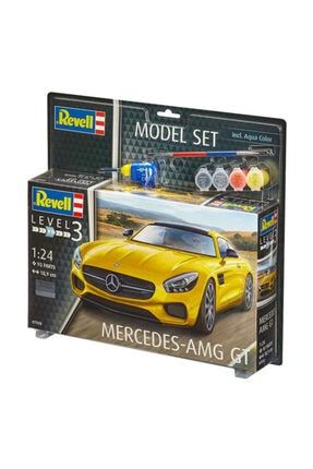 Model Set Mercedes 1:24 -67028 U274656