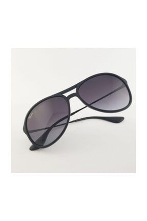 Ray Ban Rb 4201 Alex 622 8g 59 Ekartman Erkek Siyah Gunes Gozlugu Trendyol