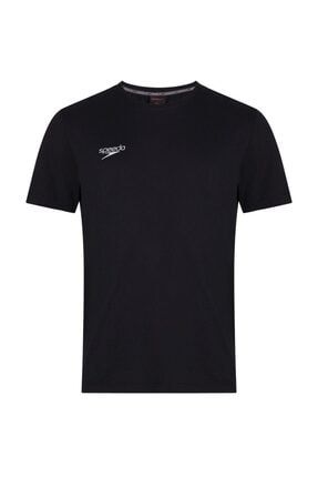 Unisex Siyah T-shirt 8-104330001