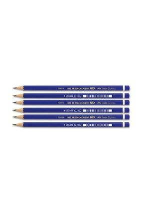 Faber Castell Faber Castell Kursun Kalem Sinav Kalemi 72 Li 5165222000000 1 Paket 72 Adet Trendyol