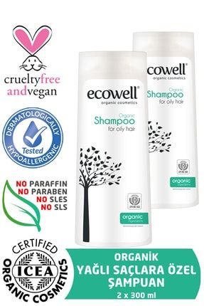 ecowell organik sampuan 200 ml fiyati yorumlari trendyol
