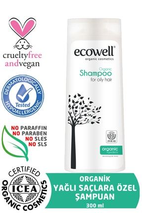 ecowell organik sampuan 200 ml fiyati yorumlari trendyol