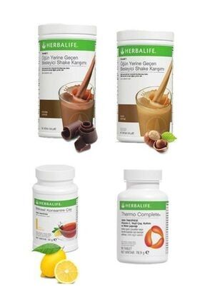 herbalife super shaker karistirici ve