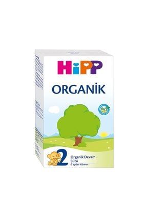 Hipp 1 Organik Sivi Bebek Sutu 90 Ml Trendyol