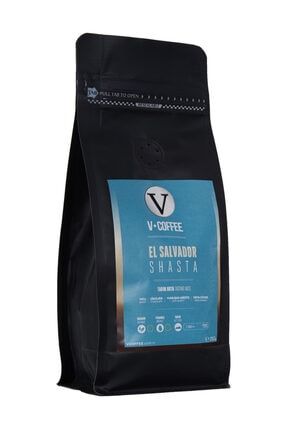 V Coffee Guatemala Cekirdek Filtre Kahve 250 Gr Vgtm250c Trendyol