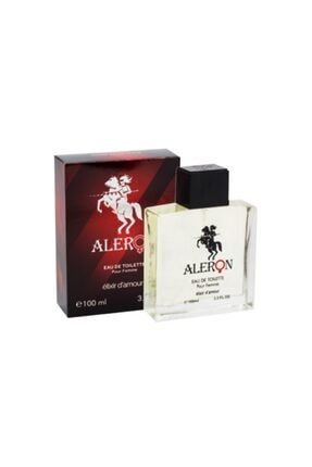 Baroness Aleron Kadinlara Ozel Parfum 100ml Trendyol
