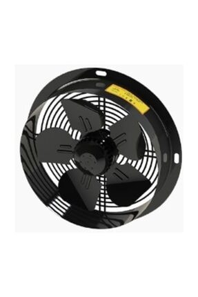 FANEXFAN Fanex Pdraf-2m-200 Dıştan Rotorlu Aksiyel Aspiratör