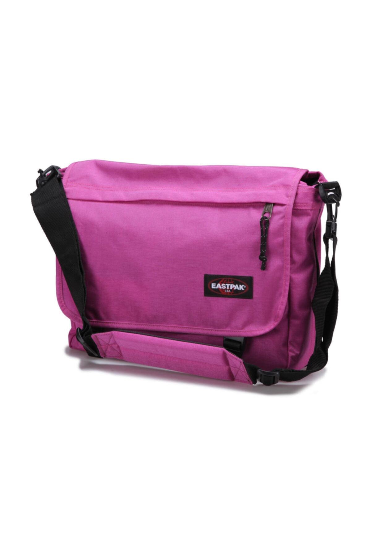 EAS.EK07633G33G0 Pembe Unisex Postacı Çantası 100155865