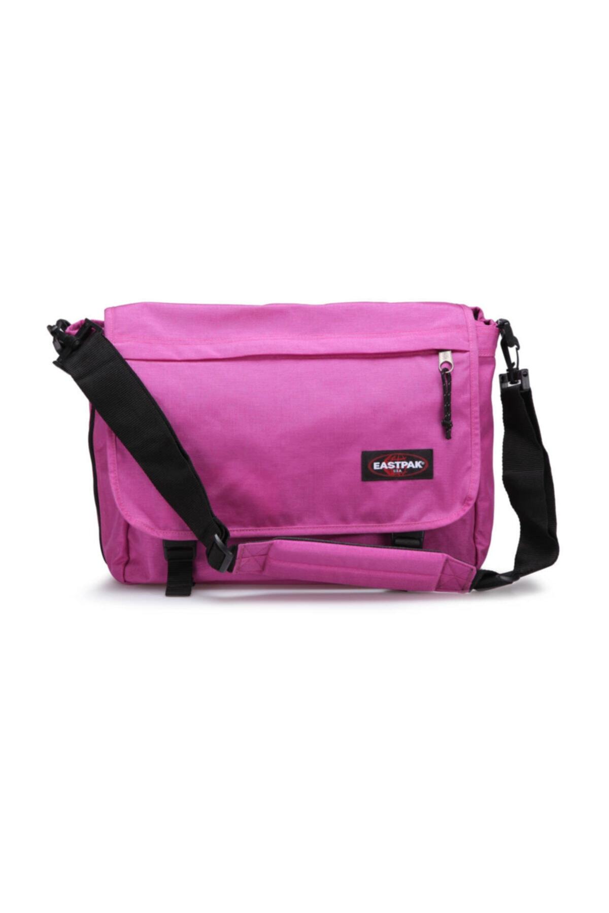 EAS.EK07633G33G0 Pembe Unisex Postacı Çantası 100155865