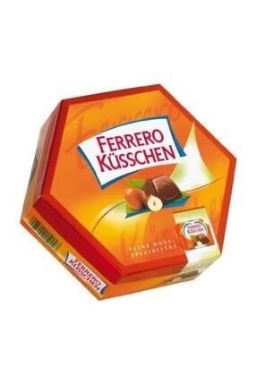 Ferrero Kusschen Klassik 20 Stuck 178gr PRA-948173-1897