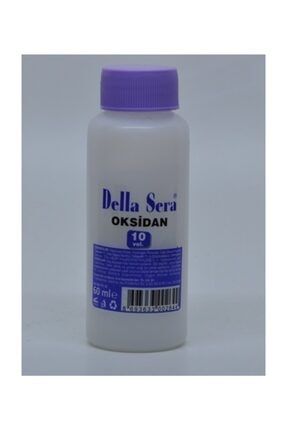 Professional %3 Krem Mini Oksidan 60 ml 10 Volum