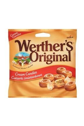 Toffiee Toffifee Disi Karamel Ici Findikli Cikolata 400 Gr Mensei Almanya Trendyol