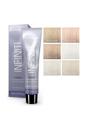 Affinage Infiniti Sac Boyasi 100 Ml 12 771 Trendyol