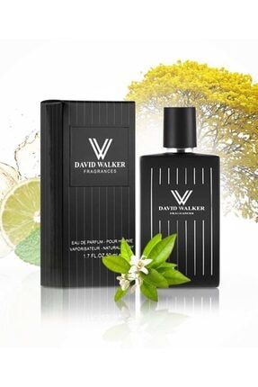 Suvari S97 Parfum Casual Trendyol