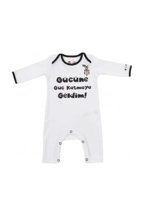 Besiktas Zoombia Bebek Zibin 402 Trendyol