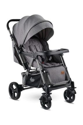 Babyhope Bh 3150 Royal Cabin Cekme Kollu Bebek Arabasi Siyah Trendyol