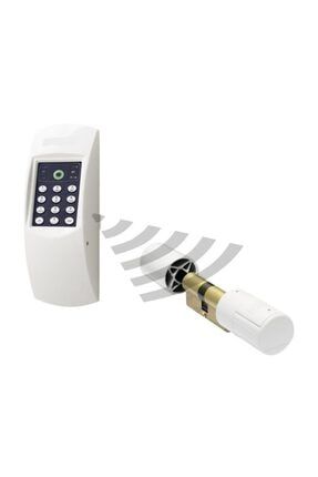 elektronik kapi kilidi