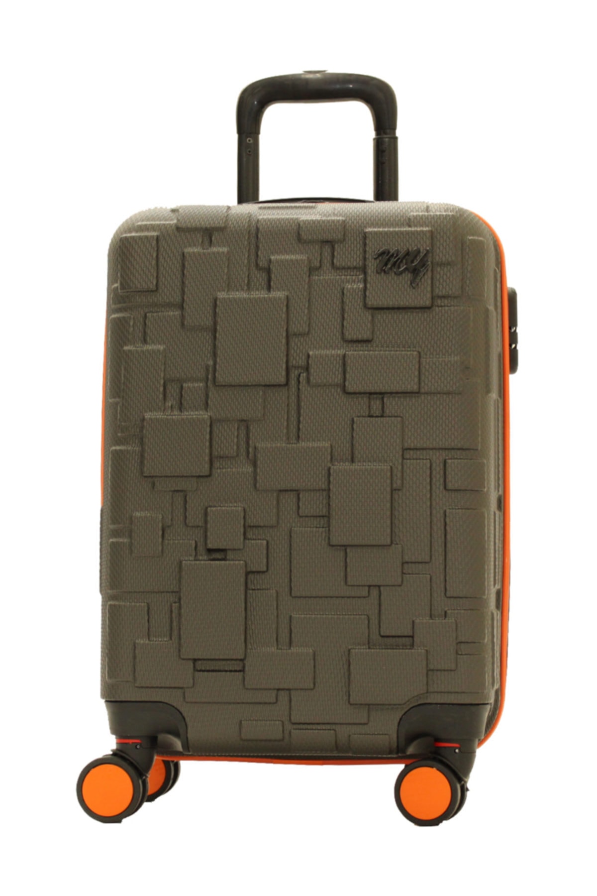 My Luggage Valiz 10136-1 Bakalit Büyük Boy Valiz, Bavul