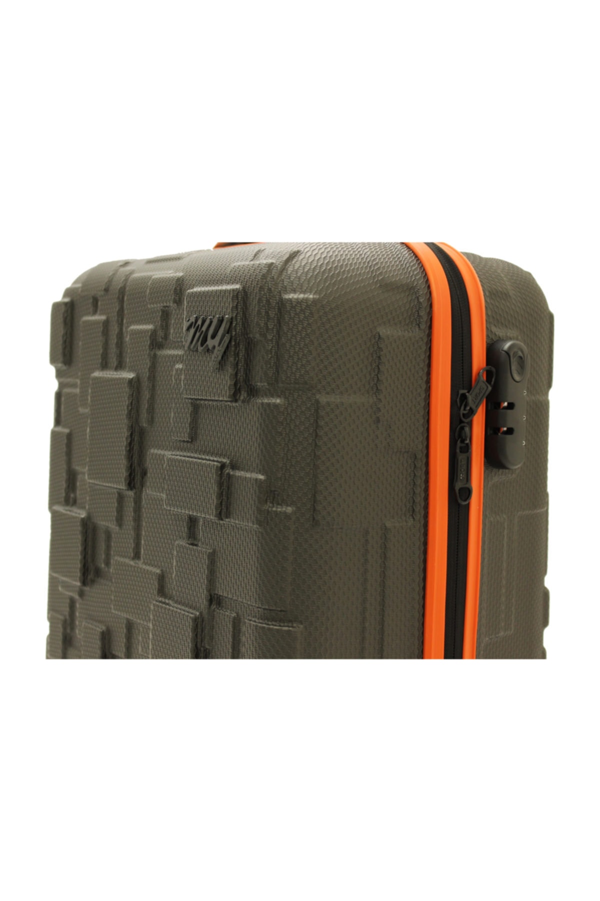 My Luggage Valiz 10136-1 Bakalit Büyük Boy Valiz, Bavul