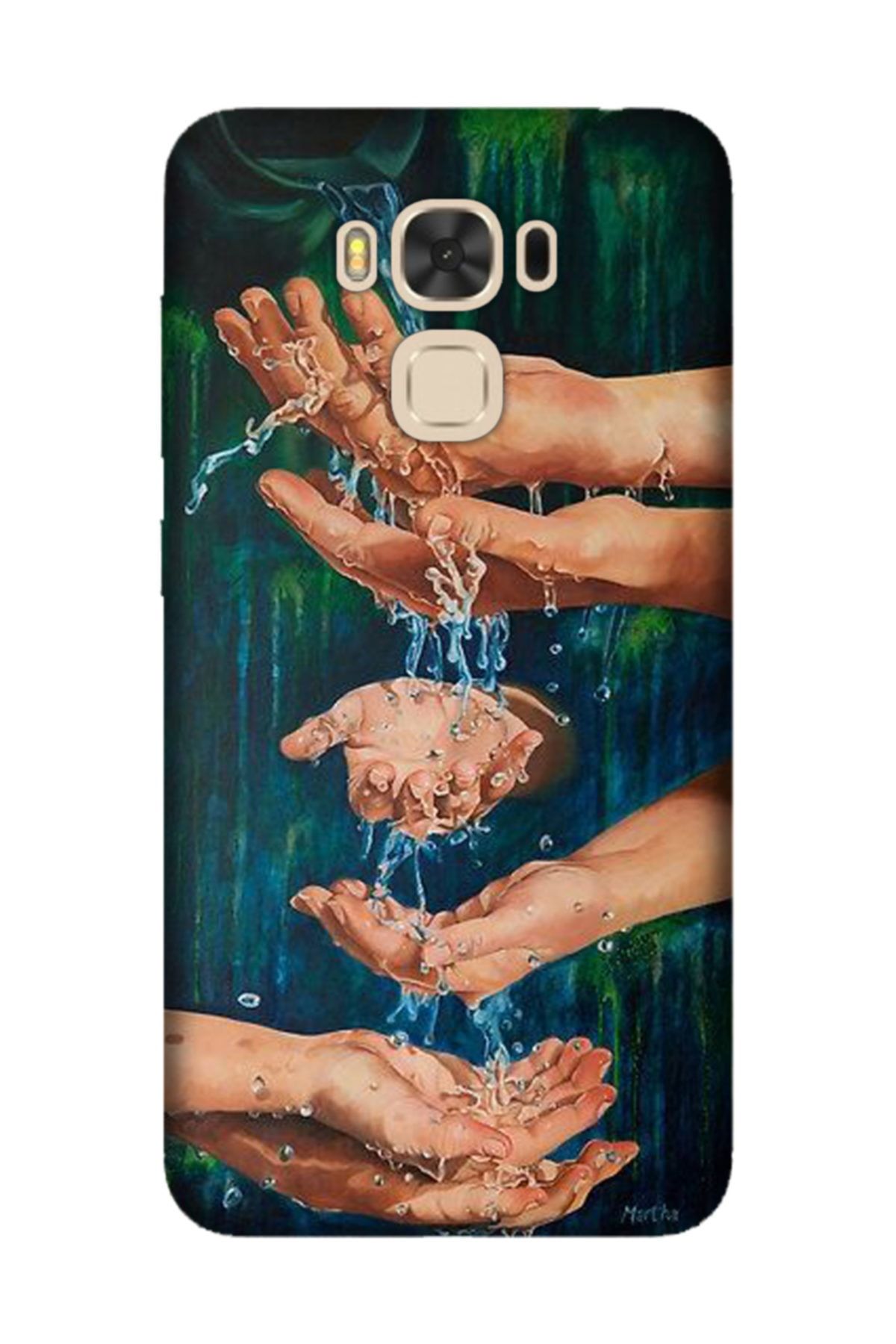 Cekuonline Asus Zenfone 3 Max 5 5 Inc Zc553kl Kilif Desenli Resimli Hd Silikon Telefon Kabi Kapak Fiyatlari Ozellikleri Ve Yorumlari En Ucuzu Akakce