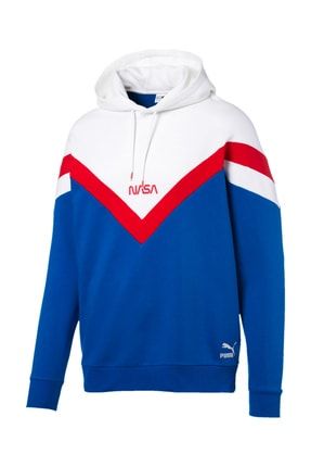 Puma Contrast Hoody Erkek Kapusonlu Sweatshirt 85173502 Trendyol