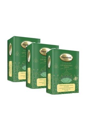 3 Adet Çay Ağacı Yağlı Sabun 150 gr 10027