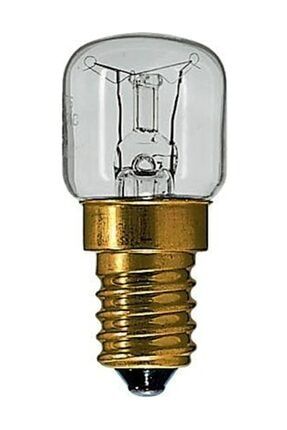 General Electric 15w E14 Duylu 300 Firin Ampulu Trendyol