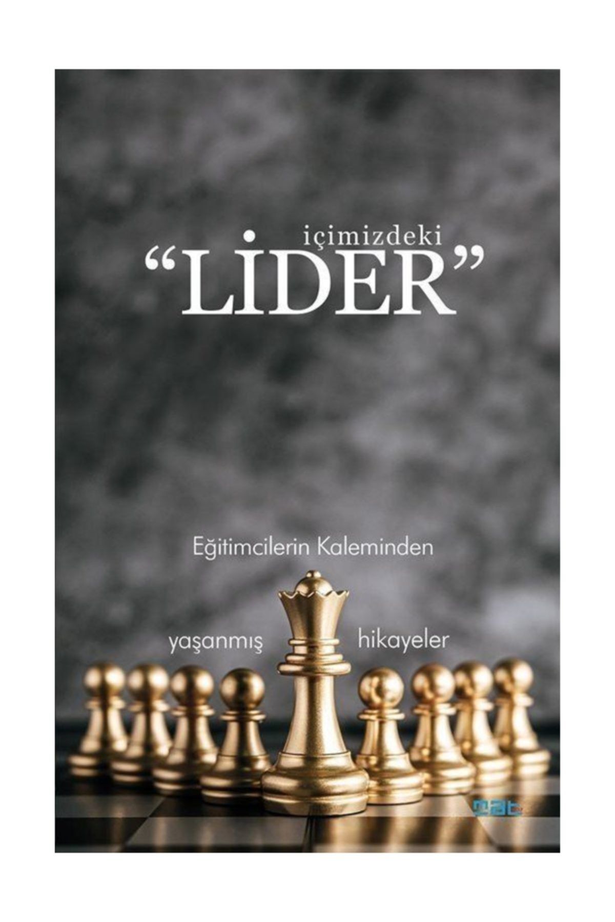 Mat Kitap Icimizdeki Lider Egitimcilerin Kaleminden Yasanmis Hikayeler Fiyatlari Ve Yorumlari En Ucuzu Akakce