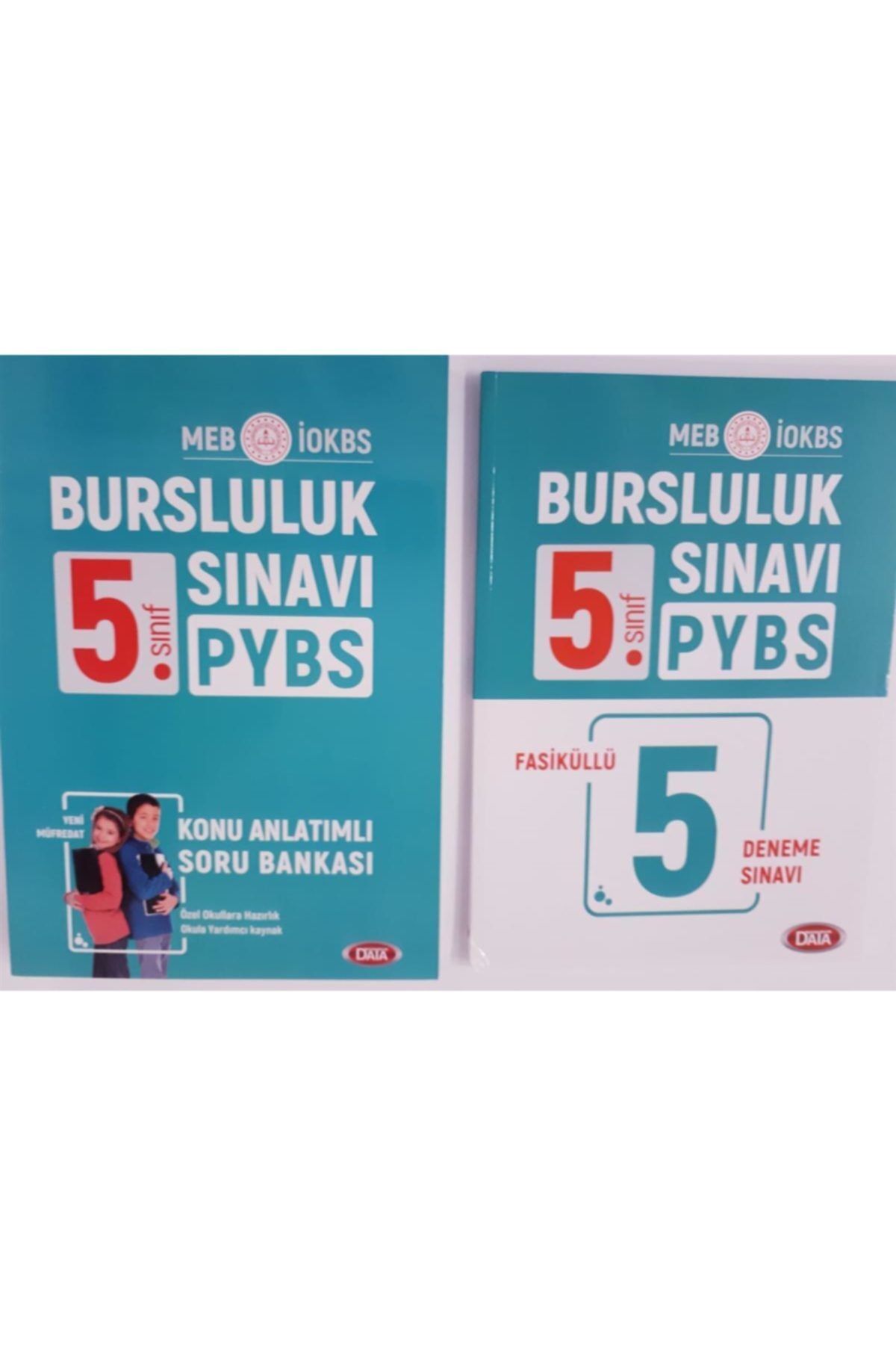 pybs 2 li set sb 5 li deneme