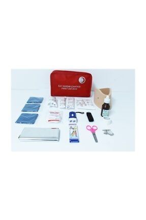 Firstplus Fp 01 107 Arac Ilk Yardim Seti Yonetmelikli Trendyol