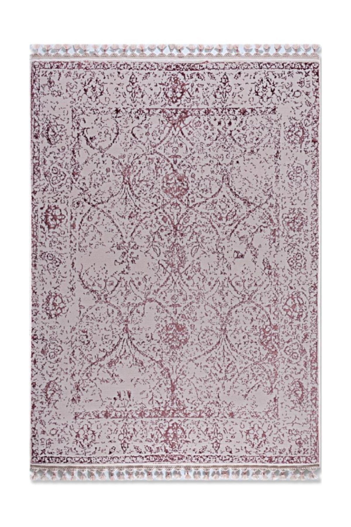 tugra hali la boutique saten 04 pembe farkli olcu secenekleriyle fiyati yorumlari trendyol