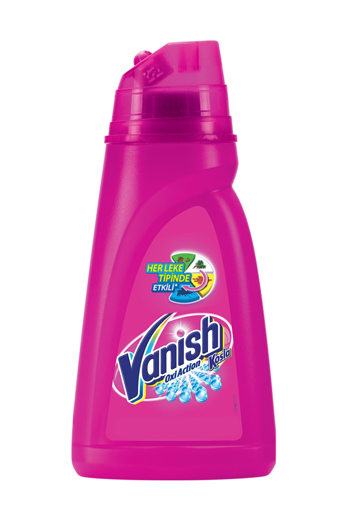 Kosla Vanish Sıvı Pembe 1000 Ml