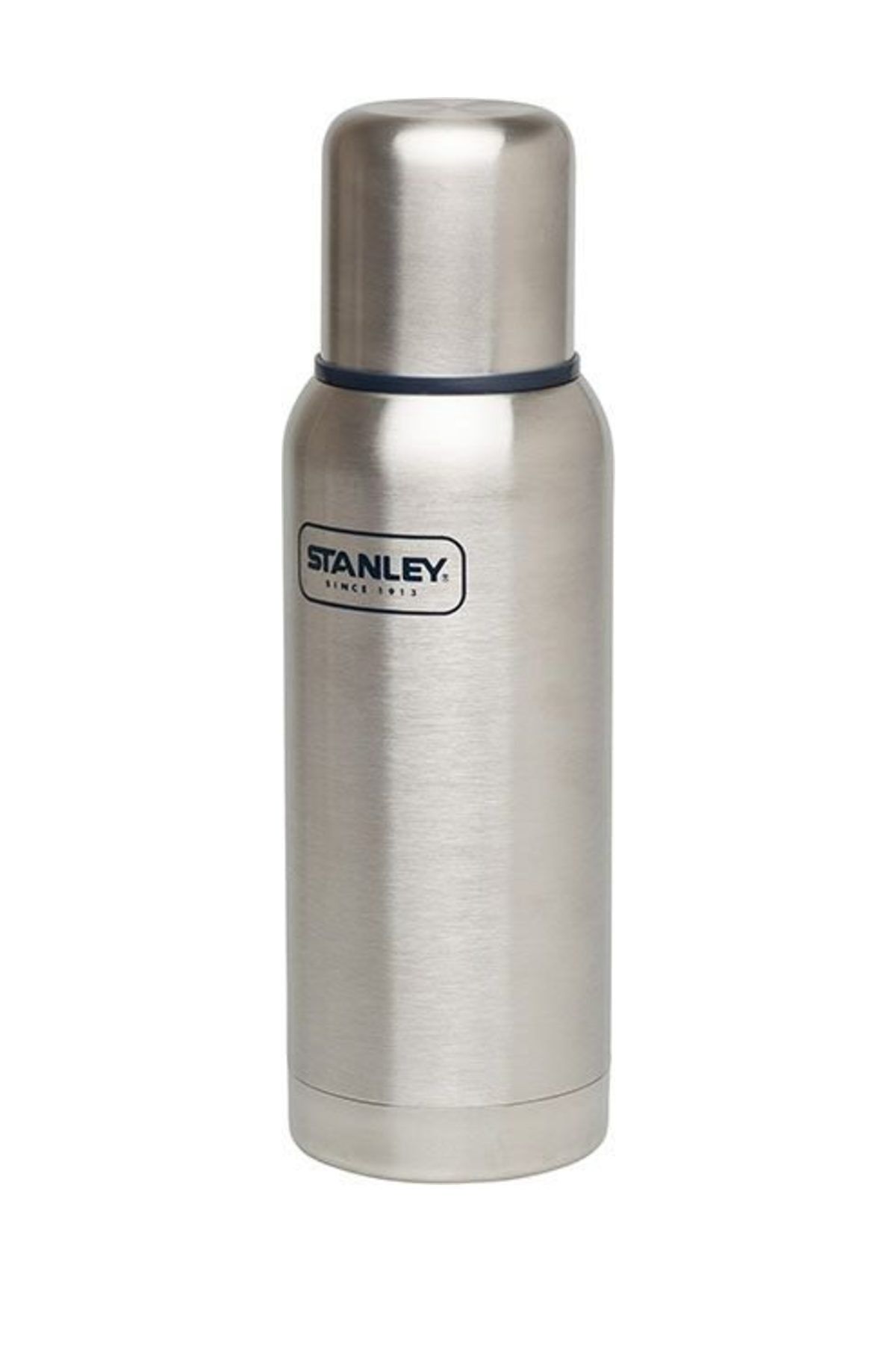 قمقمه ورزشی چند رنگ ماجراجویی خلاء ترموس 0.75 lt Stanley