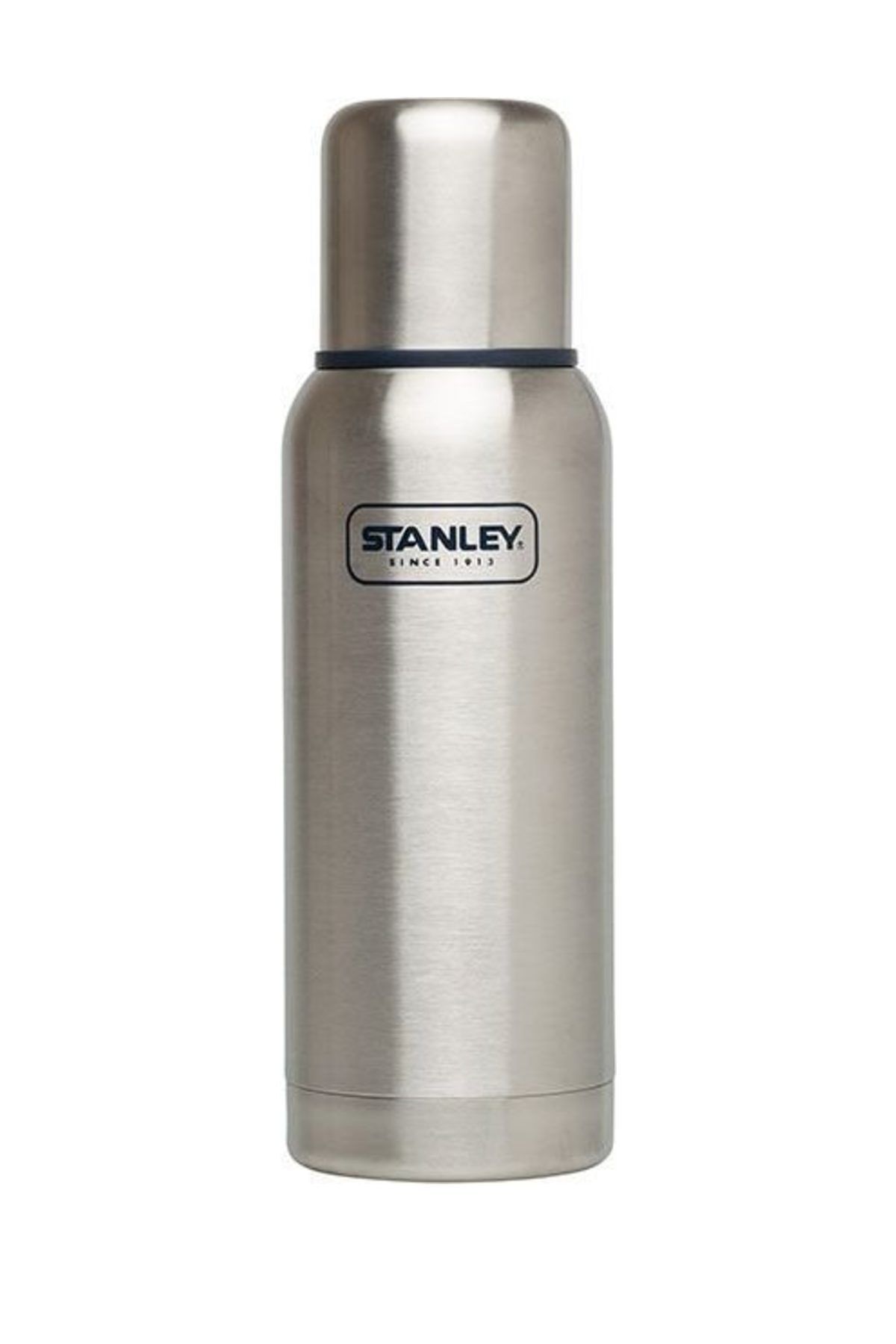 قمقمه ورزشی چند رنگ ماجراجویی خلاء ترموس 0.75 lt Stanley