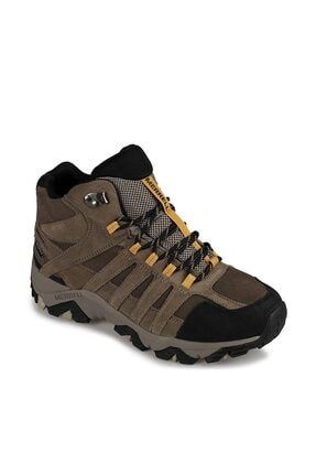 Merrell Dashen Mid Waterproof Outdoor Bot Erkek Trendyol