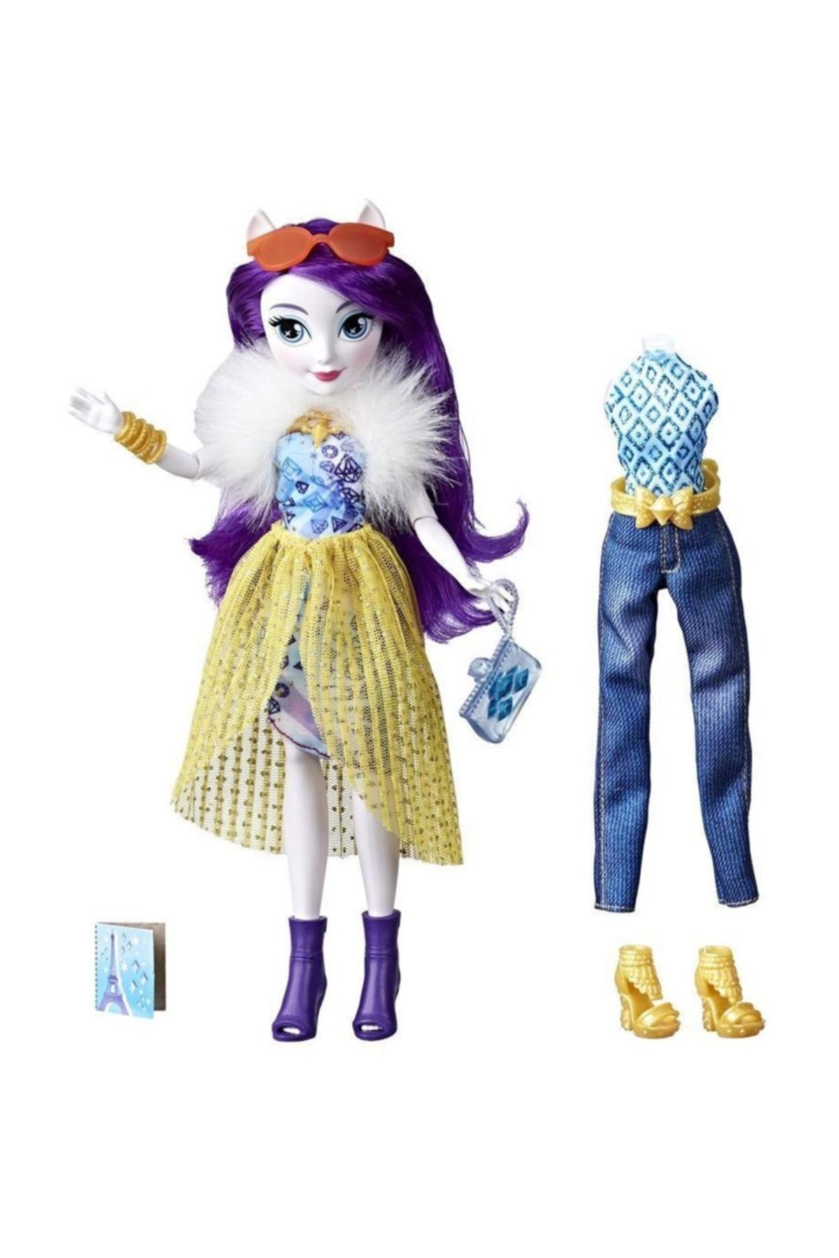 My little pony equestria dolls on sale