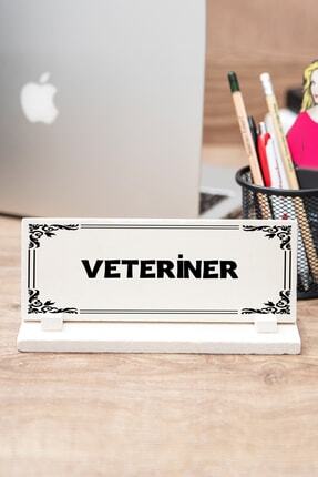 Phi Ajans Veteriner Hekim Tas Bardak Alti Trendyol