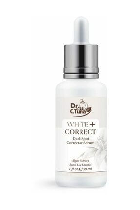 Farmasi Dr C Tuna Cay Agaci Yagli Sos Serumu 10 Ml Trendyol