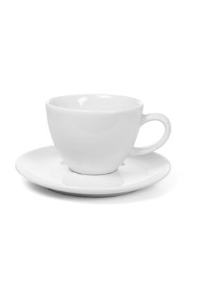 Bistro Tabaklı Çay-kahve Fincan Seti 6'lı GÜRPOR02