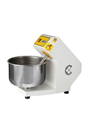 Hnc Hamur Yogurma Makinasi Kapakli 25 Kg Trendyol