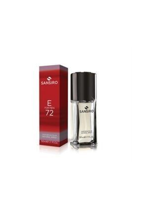 Sansiro E13 Erkek Parfum 50 Ml Trendyol