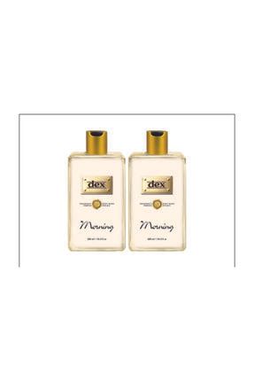 Dex Men Erkeksi Paris Parfum Dus Jeli 500 Ml Trendyol